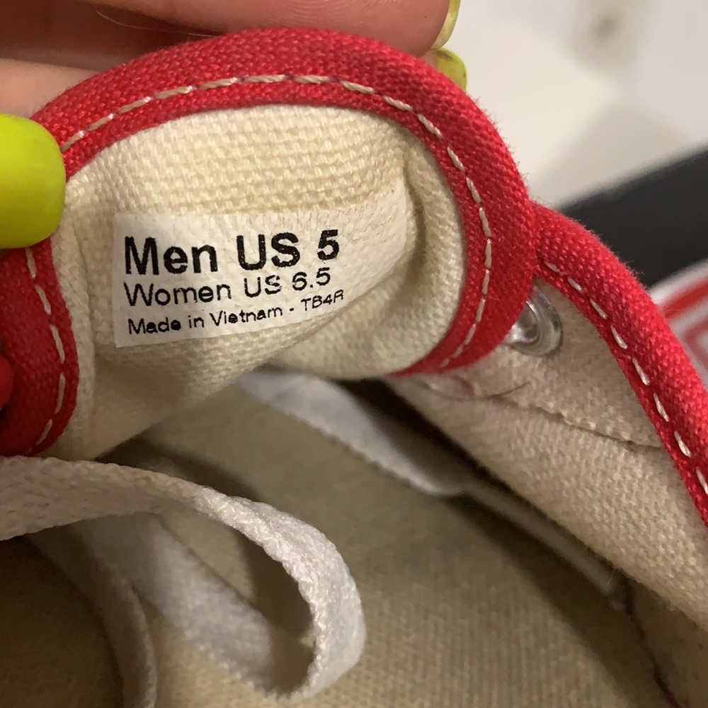 Vans Authentic Slim - image 5